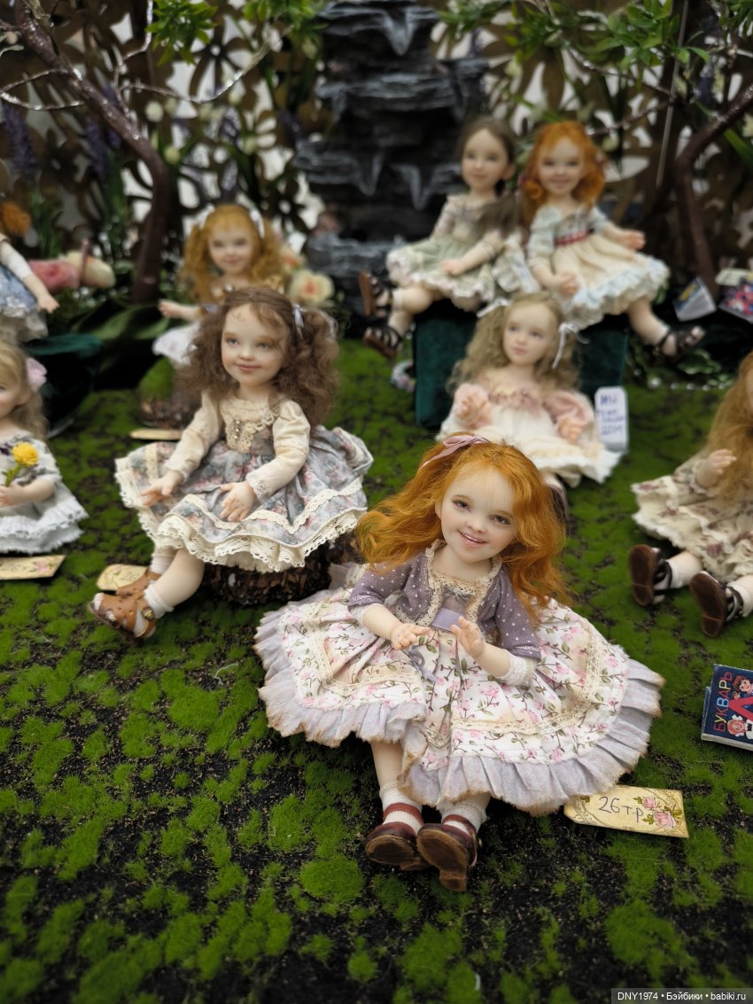 Мартовская Тишинка, часть четвёртая, обо всём подряд