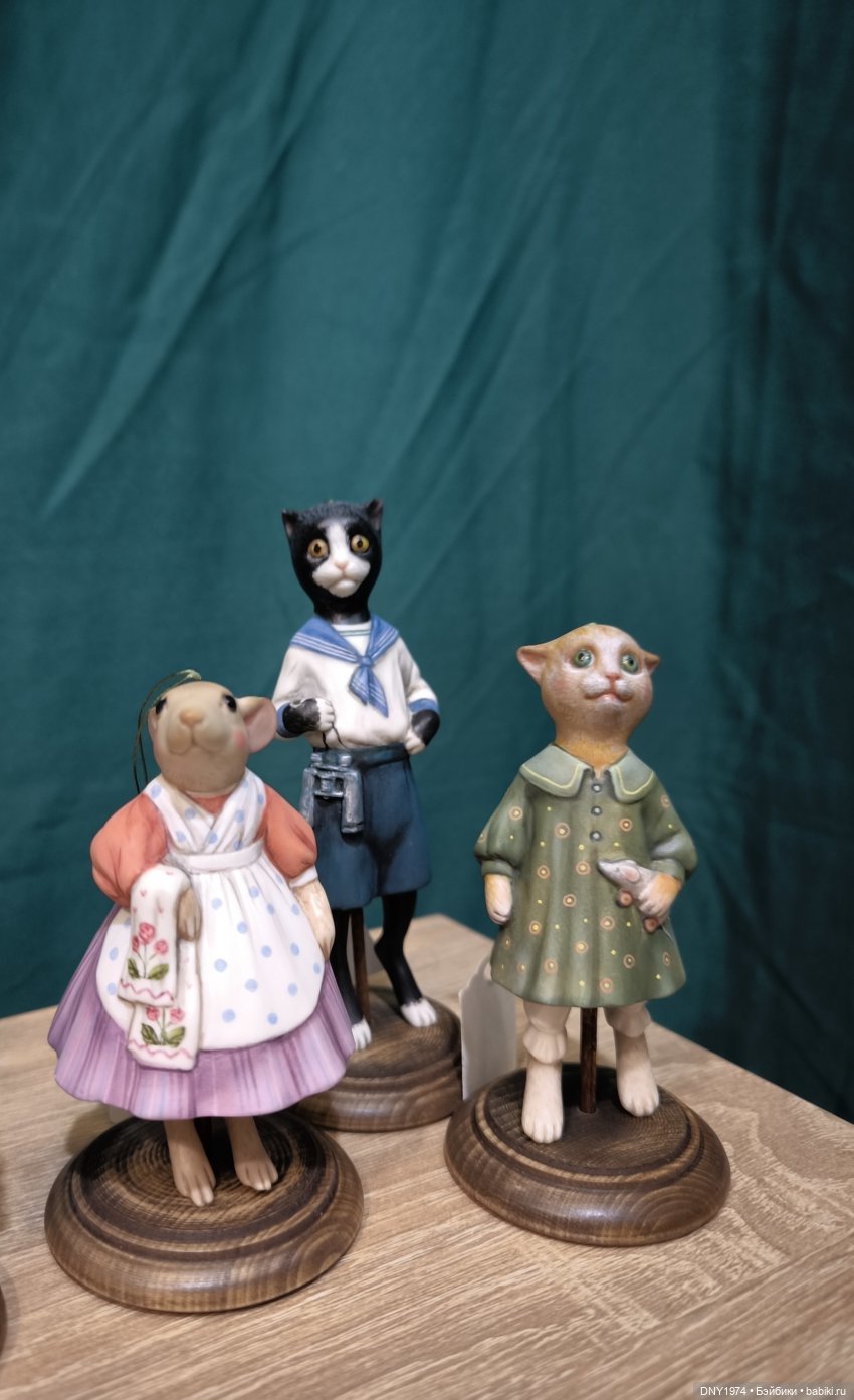 Мартовская Тишинка, часть о самом-самом (фото 9)