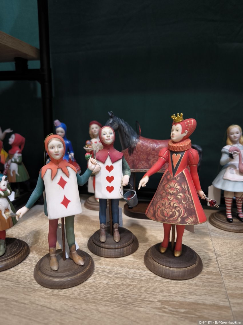 Мартовская Тишинка, часть о самом-самом (фото 7)