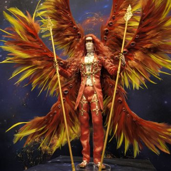 Мартовская Тишинка, часть о самом-самом