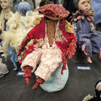 Второй заход на Тишинку