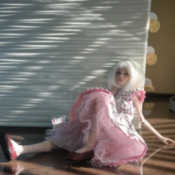 Как я сходила на Тишинку и что унесла с собой (1)