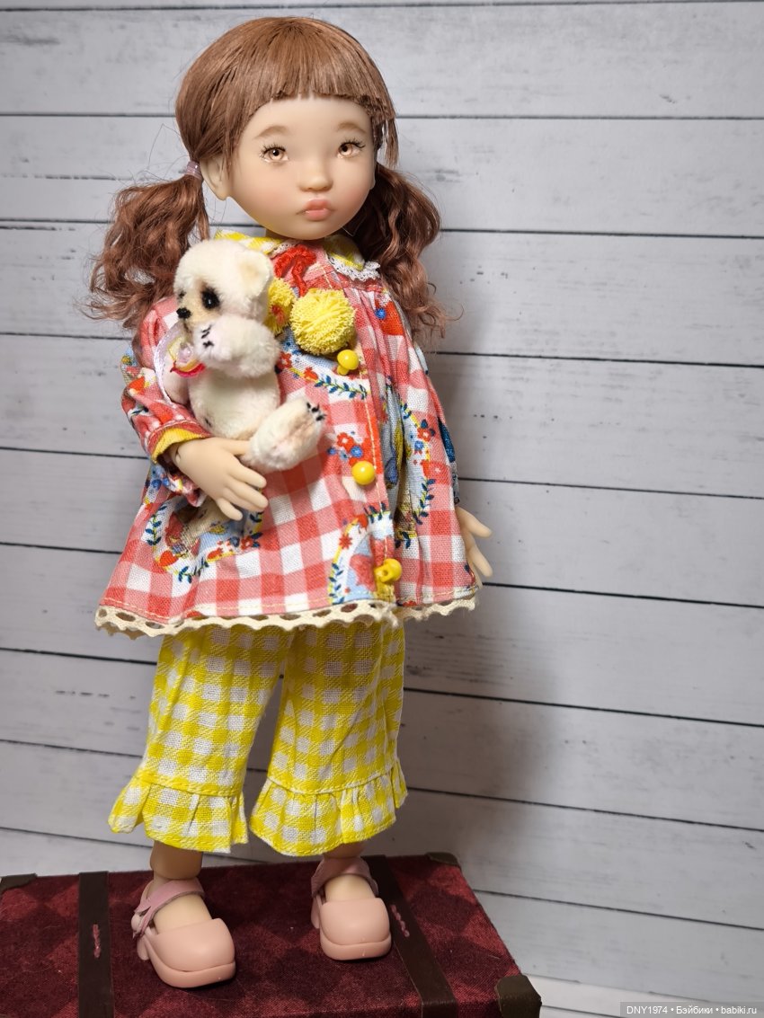 Как я сходила на Тишинку и что унесла с собой (2) (фото 2)