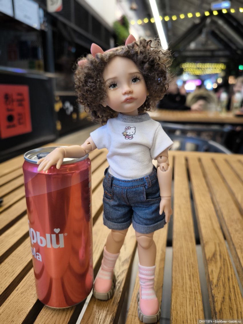 Как я сходила на Тишинку и что унесла с собой (2) (фото 5)