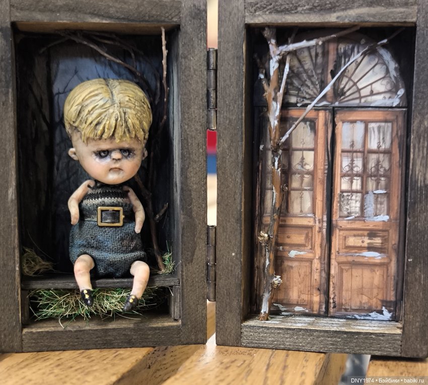 Зачем мне барабан | Бэйбики Зачем мне барабан — Домашние фото авторских игрушек: Тедди (фото 8)