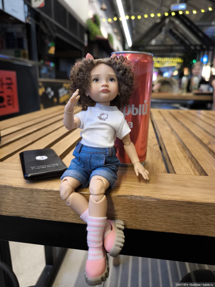 Как я сходила на Тишинку и что унесла с собой (2) (фото 6)