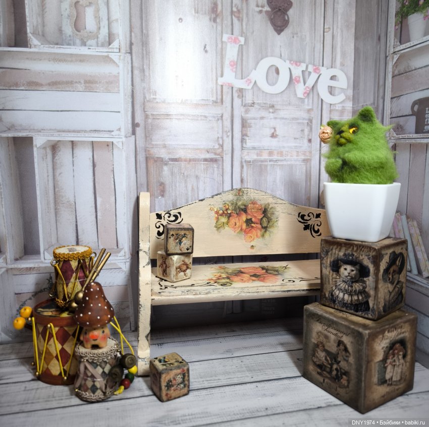 Зачем мне барабан | Бэйбики Зачем мне барабан — Домашние фото авторских игрушек: Тедди (фото 2)