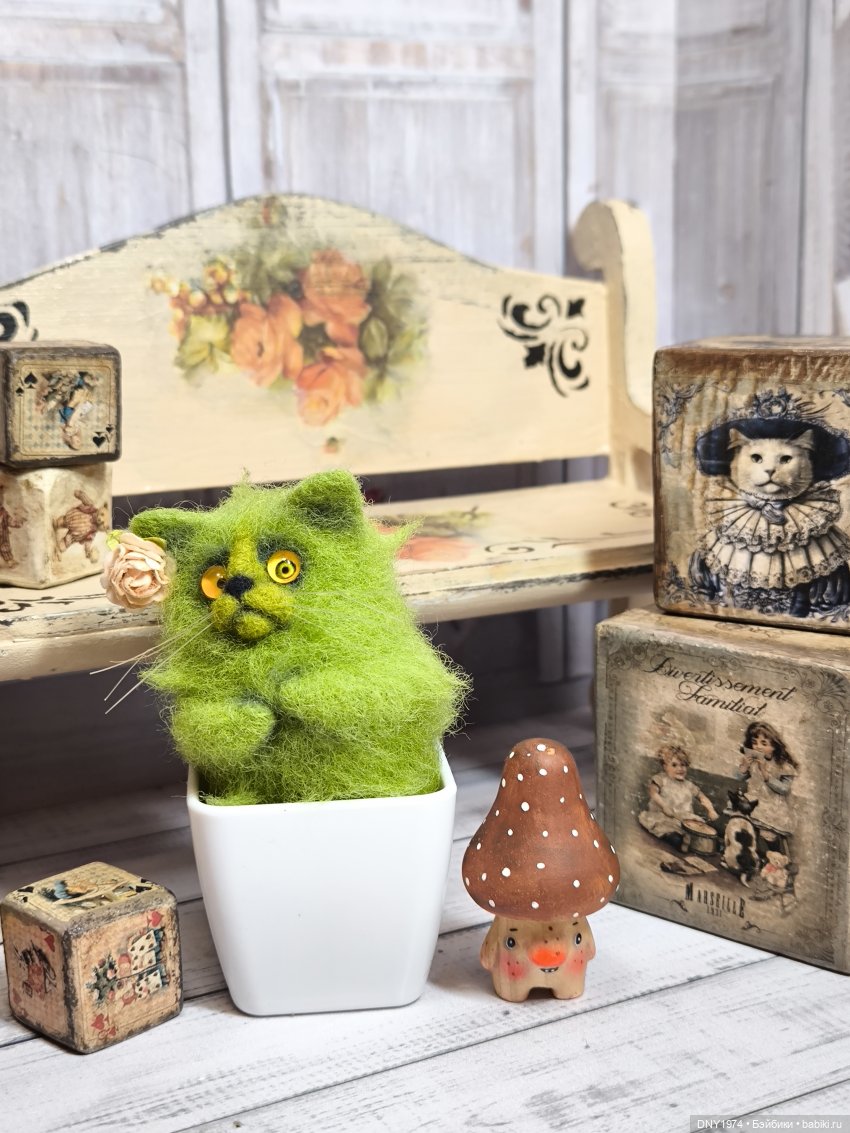 Зачем мне барабан — Домашние фото авторских игрушек: Тедди (фото 5)