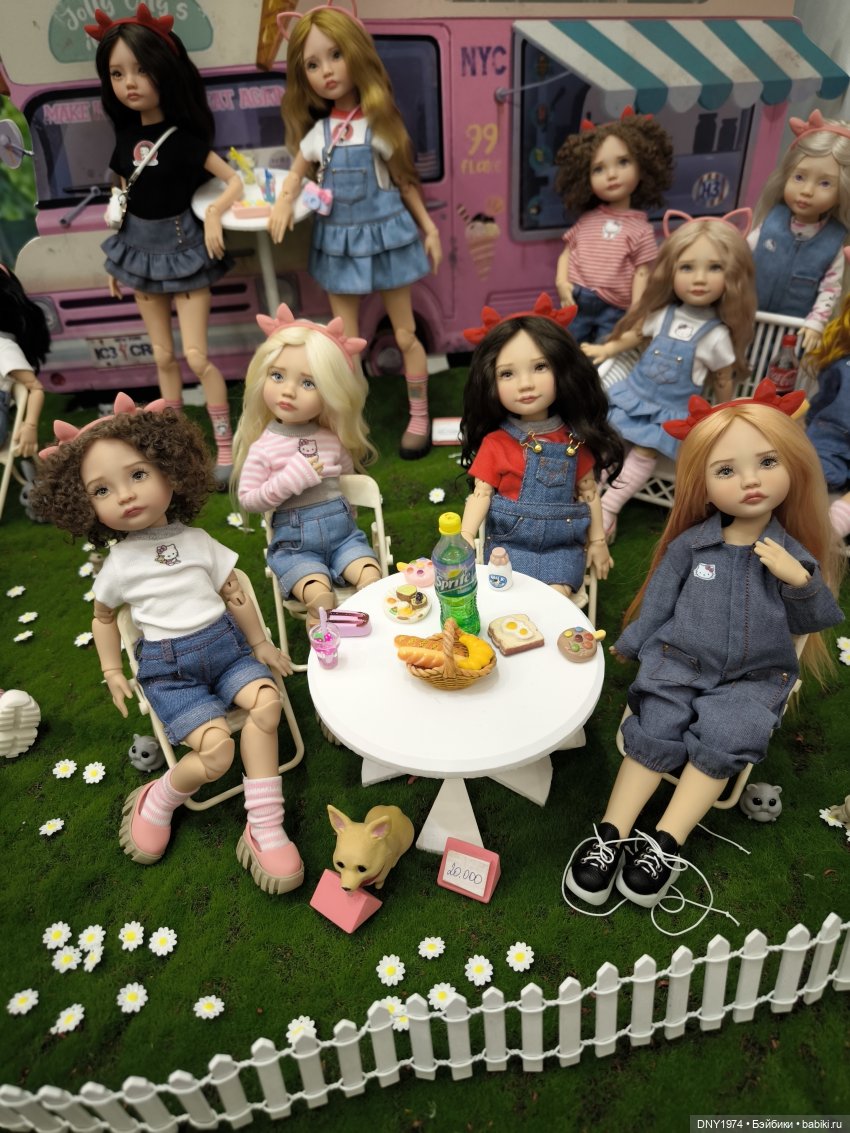 Как я сходила на Тишинку и что унесла с собой (2) (фото 4)