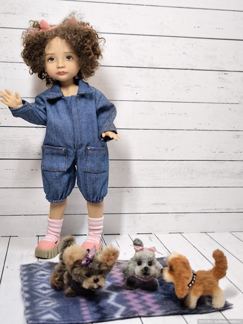 Милашки-пухляшки | Бэйбики Милашки-пухляшки — Авторские куклы BJD (БЖД) у нас дома: фото