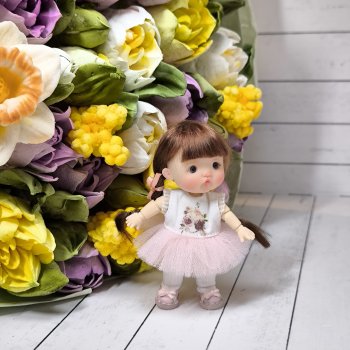 Так бы и съела!