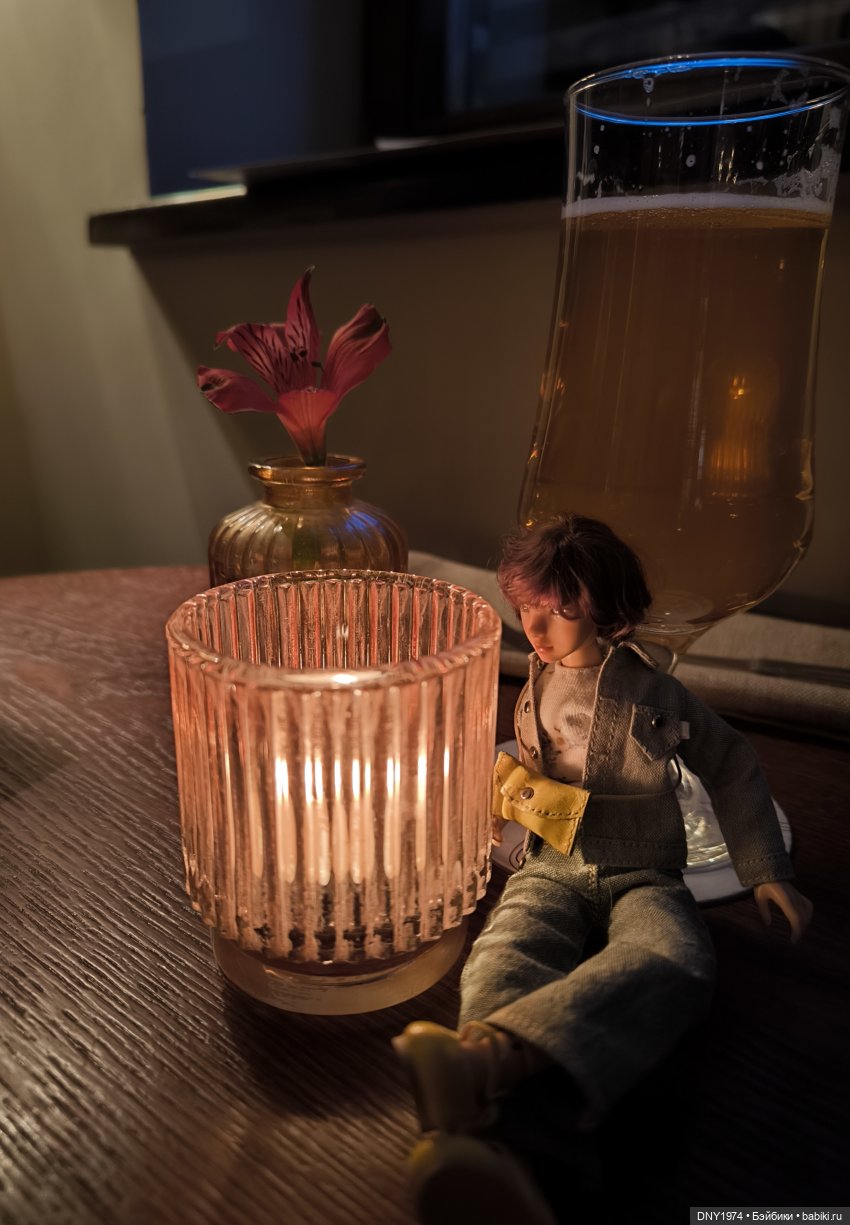 Как я гуляла с мини мной | Бэйбики Как я гуляла с мини мной — Авторские куклы BJD (БЖД) у нас дома: фото