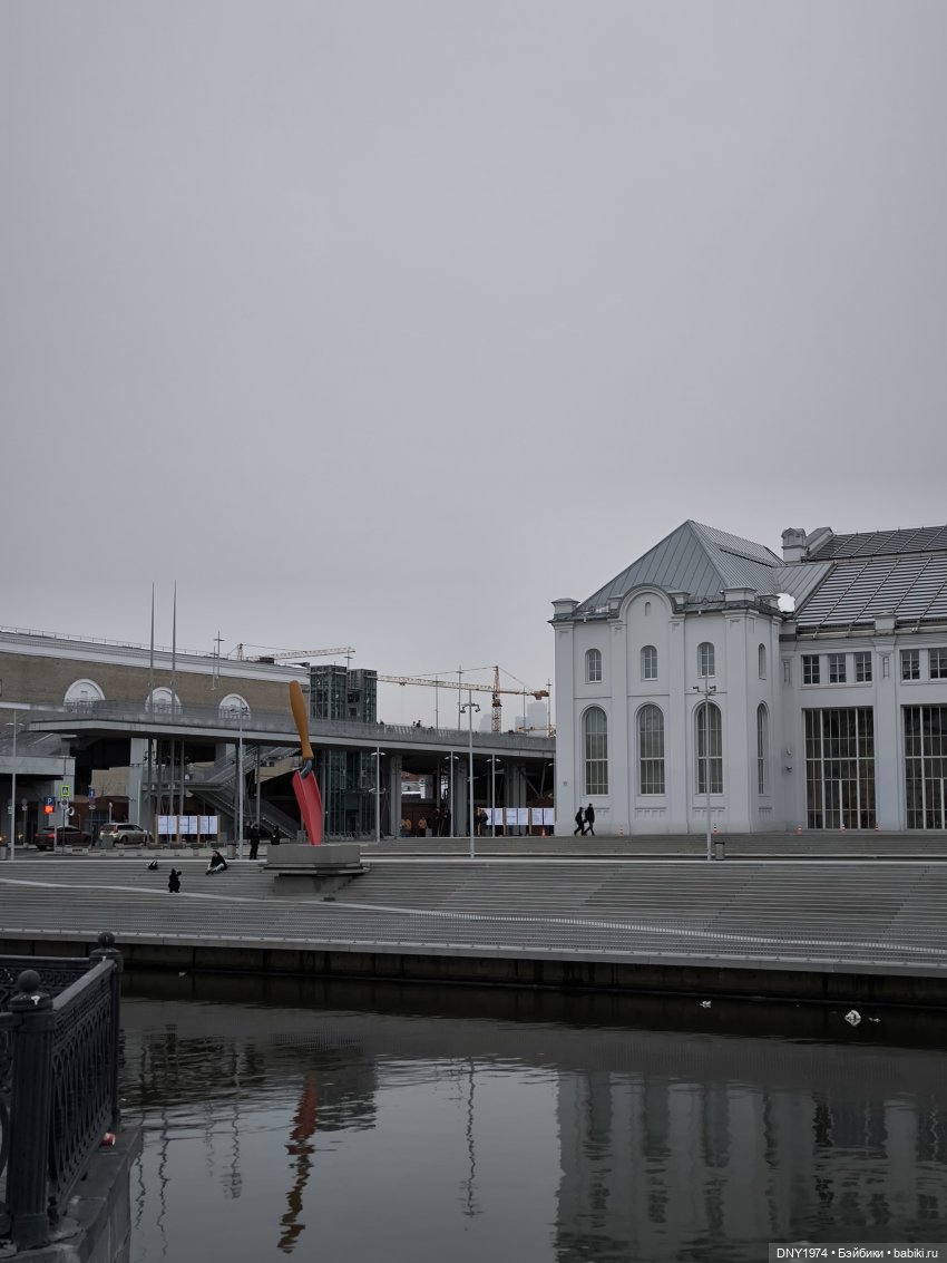 Как я гуляла с мини мной — Авторские куклы BJD (БЖД) у нас дома: фото (фото 3)