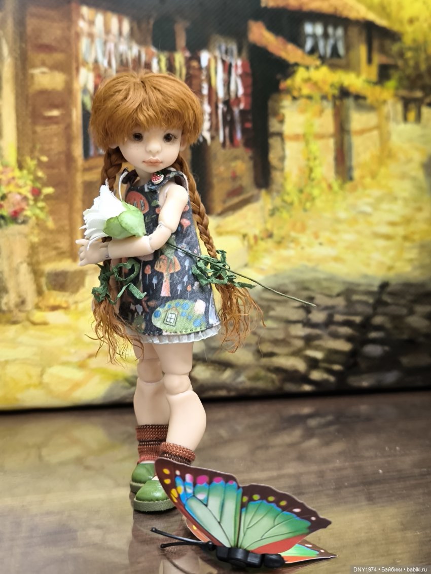 Пирожок, пирожок, ты не ешь меня, дружок (фото 2)