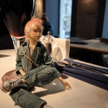 Мия, моя Мия!