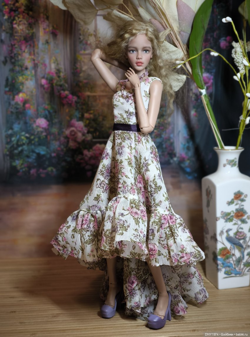 Обновки для Чарли | Бэйбики Обновки для Чарли — Авторские куклы BJD (БЖД) у нас дома: фото