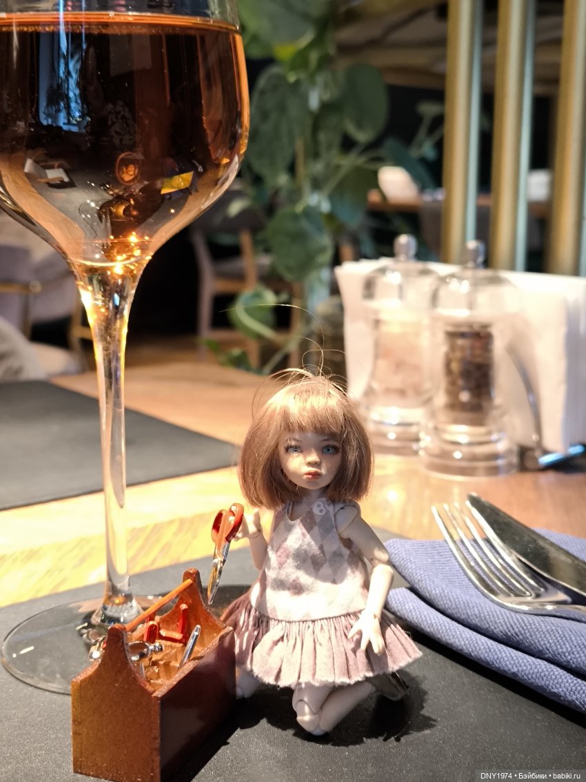 Мои покупки на Moscow Fair (фото 6)