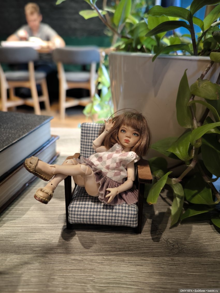 Мои покупки на Moscow Fair (фото 8)