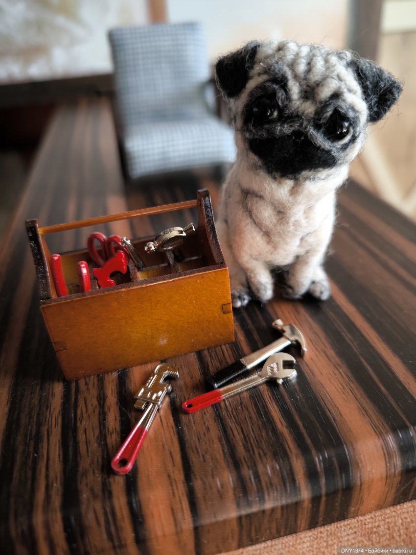 Мои покупки на Moscow Fair (фото 3)