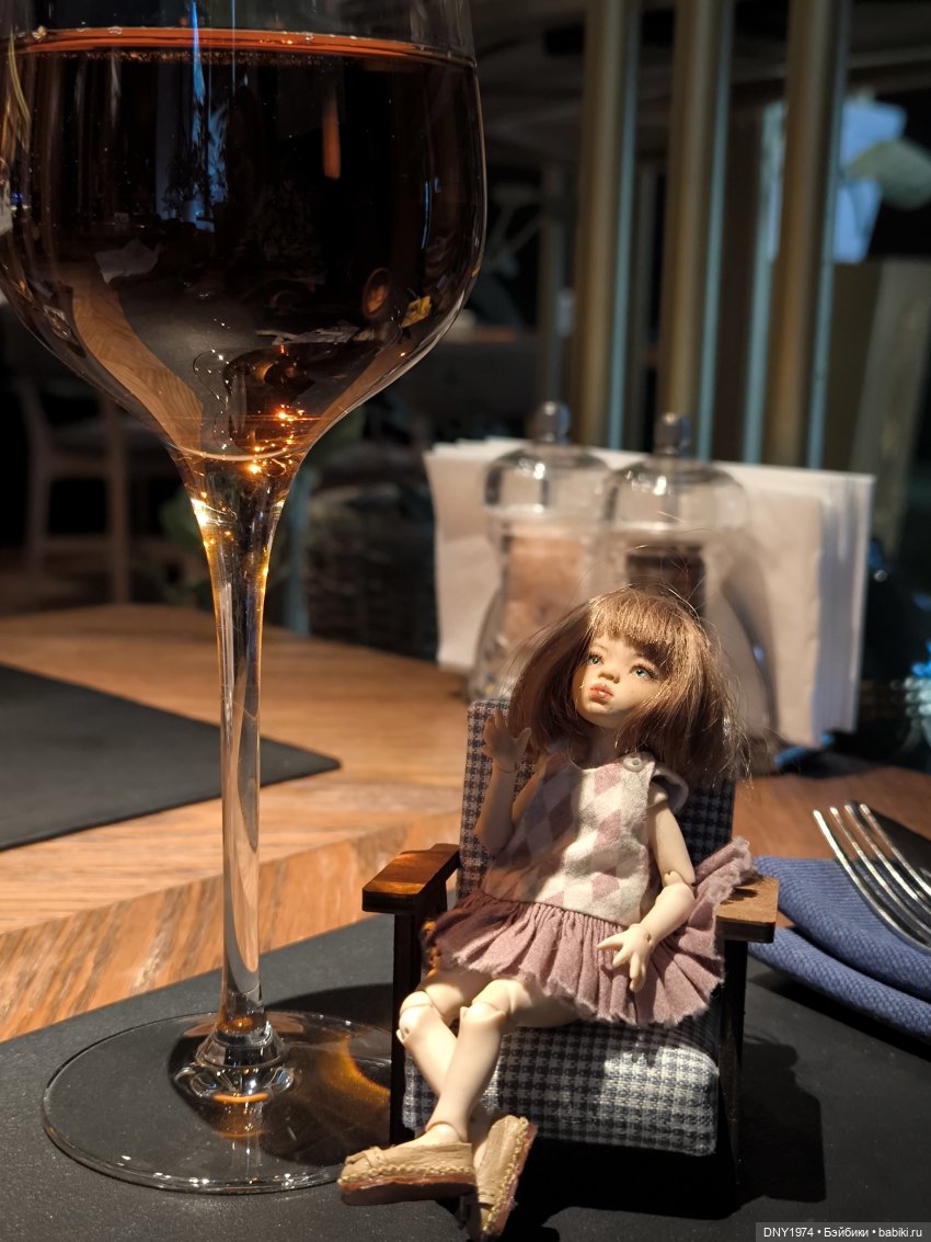 Мои покупки на Moscow Fair (фото 9)