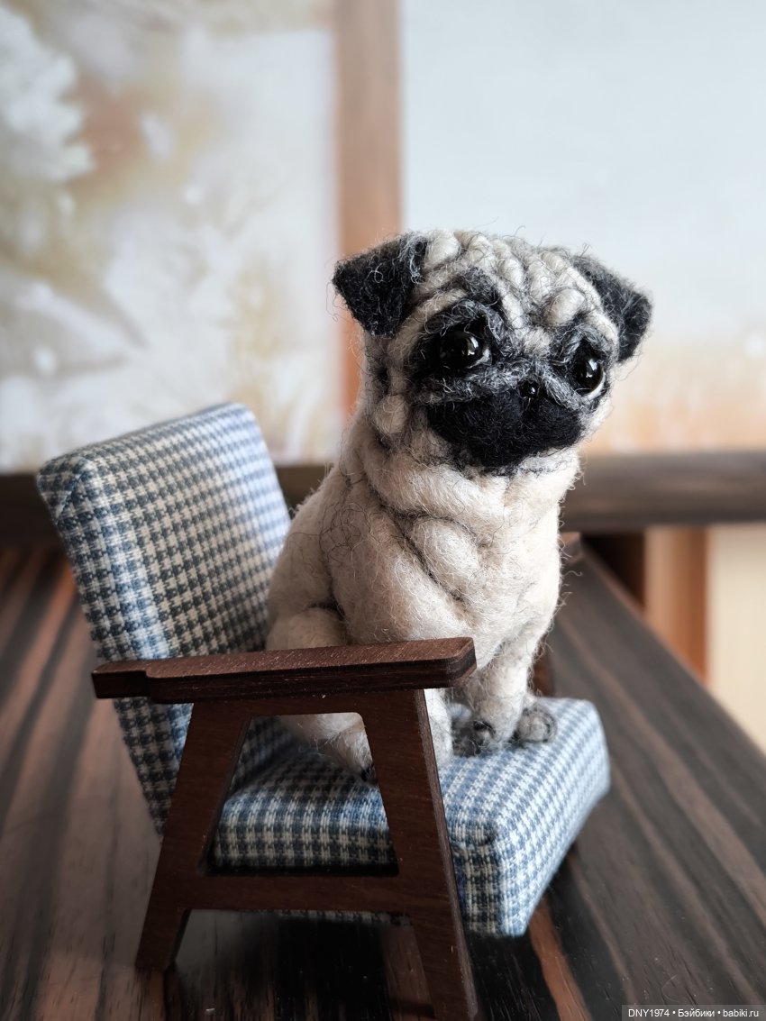 Мои покупки на Moscow Fair (фото 10)