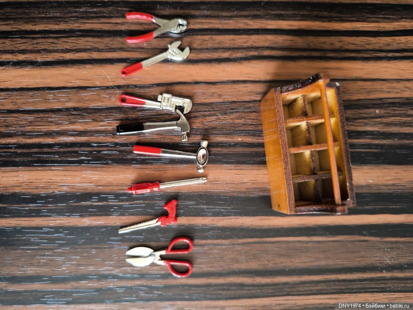 Мои покупки на Moscow Fair (фото 5)