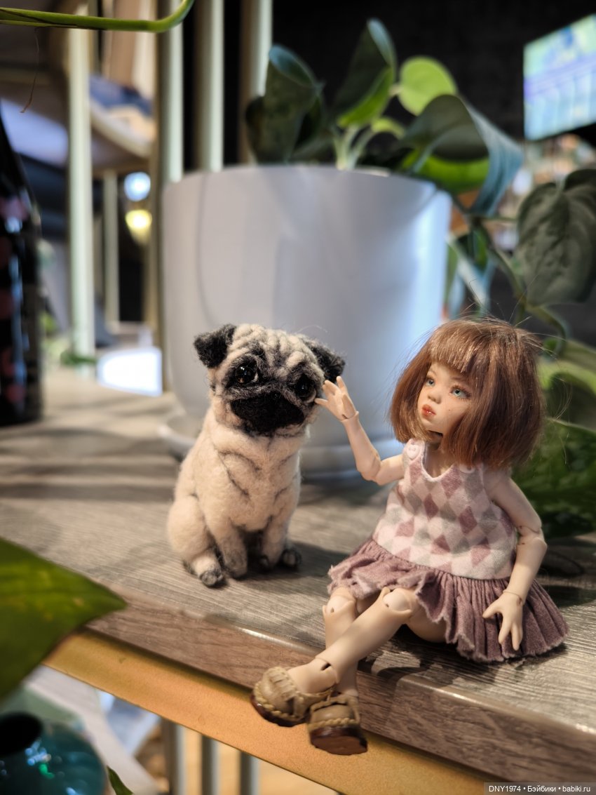 Мои покупки на Moscow Fair