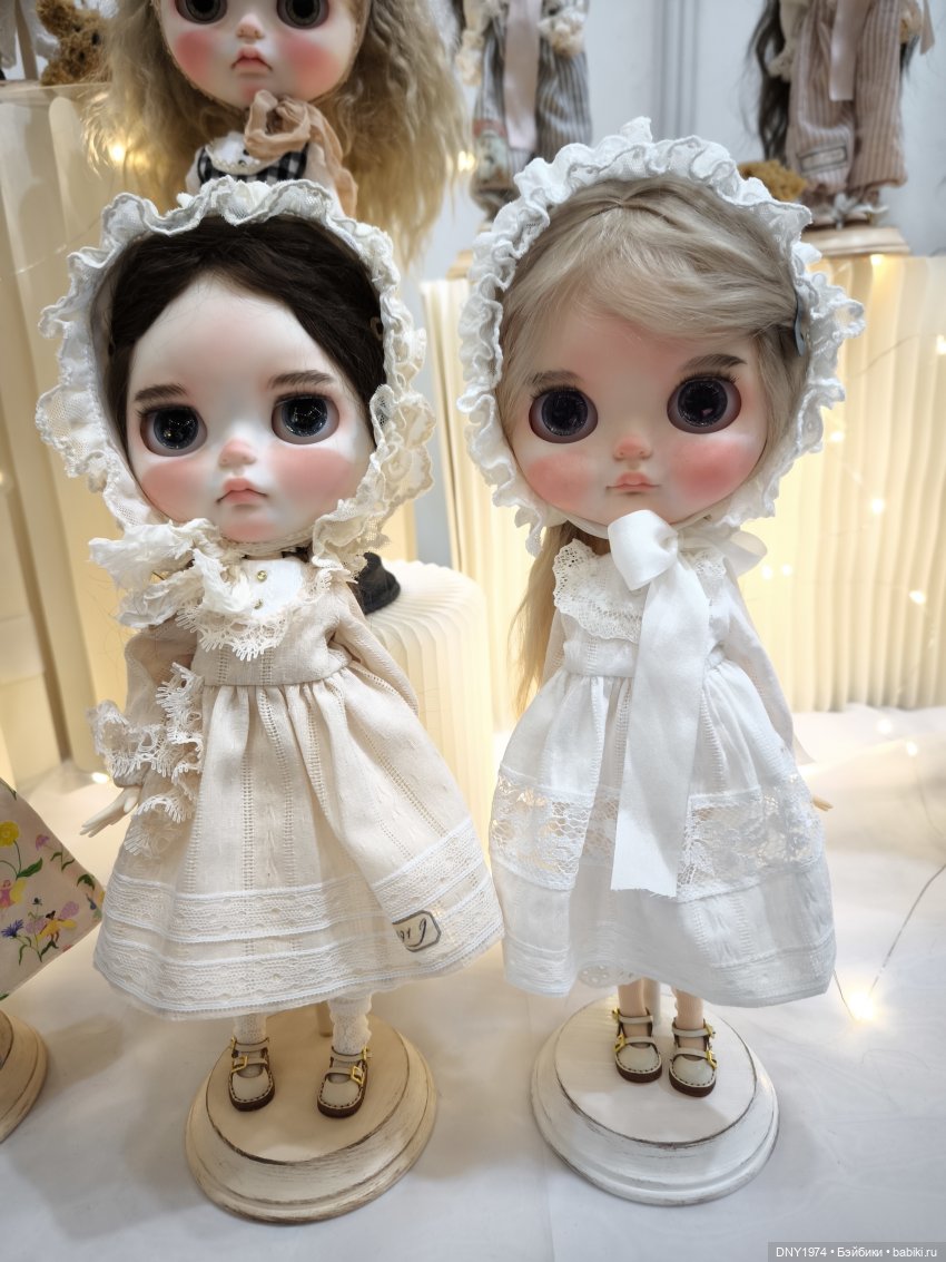 Апрельские мишки и куклы на Тишинке, ч. 2 | Бэйбики Апрельские мишки и куклы на Тишинке, ч. 2