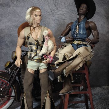 Том и Джерри