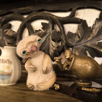 Возвращение Сида