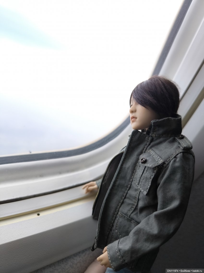 Возвращение в детство, часть 1 (фото 8)