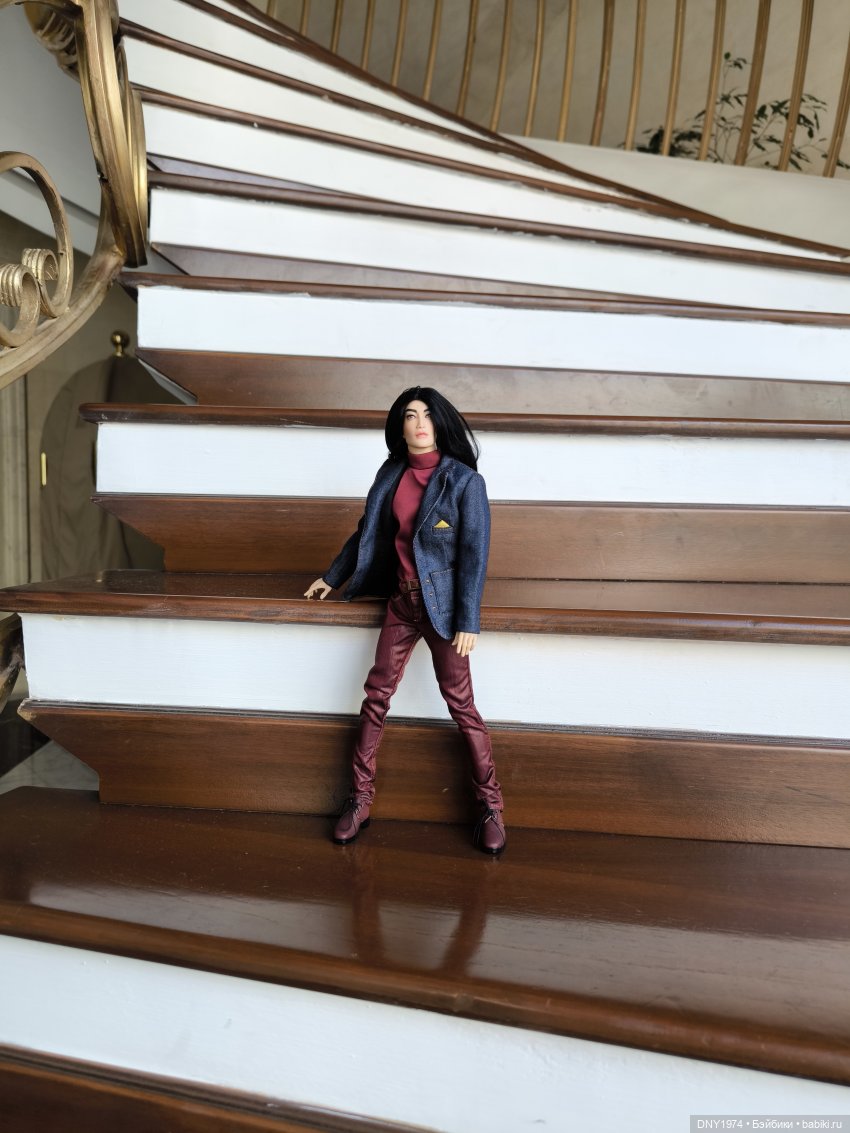 Возвращение в детство, часть 2 (фото 9)