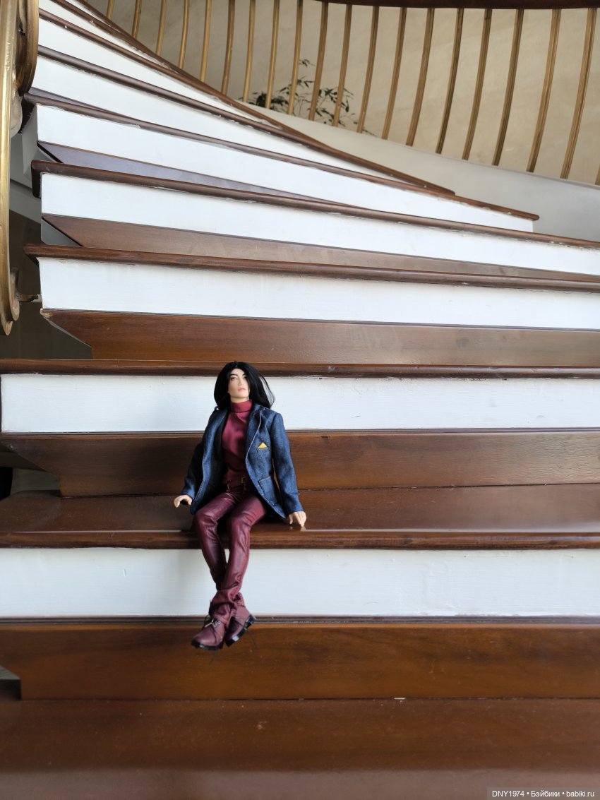 Возвращение в детство, часть 2 (фото 8)