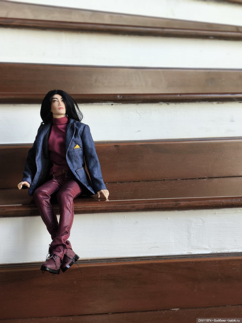 Возвращение в детство, часть 2 (фото 10)