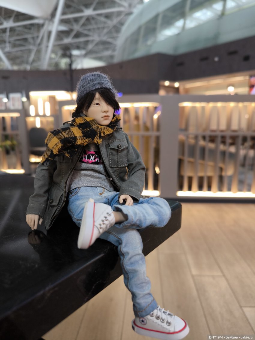 Возвращение в детство, часть 1 (фото 2)