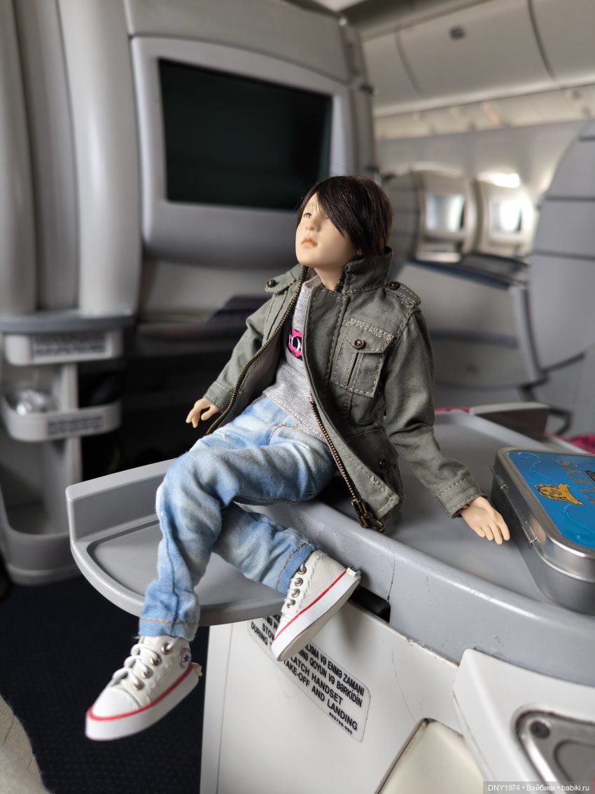 Возвращение в детство, часть 1 (фото 9)