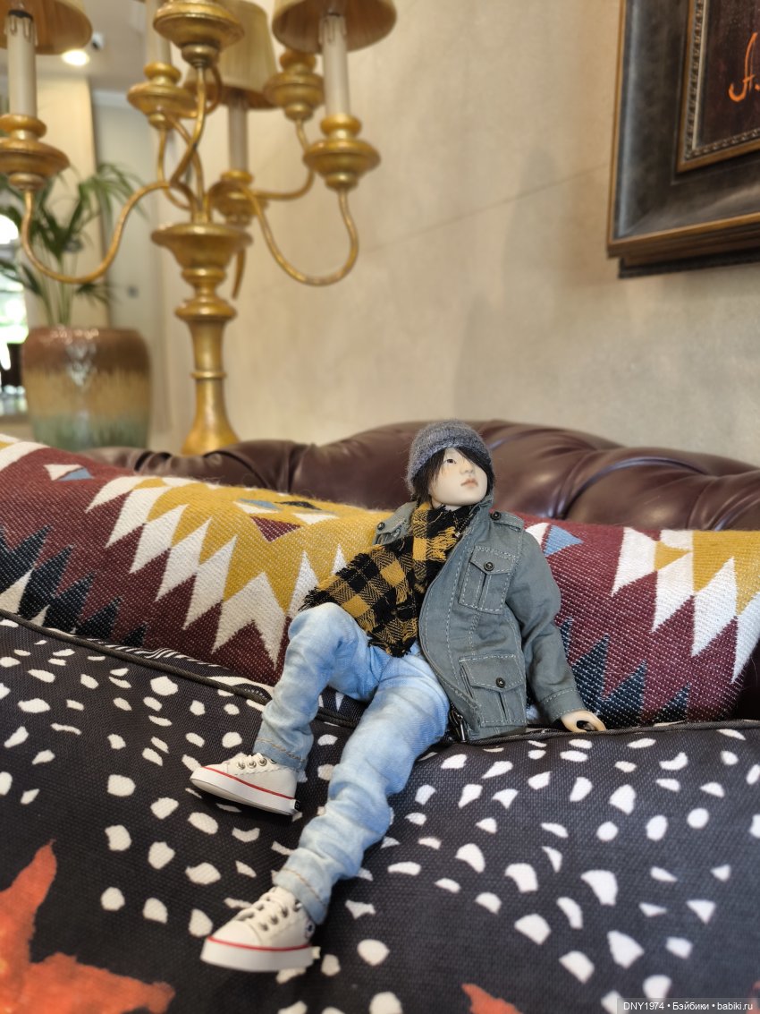 Возвращение в детство, часть 2 (фото 5)