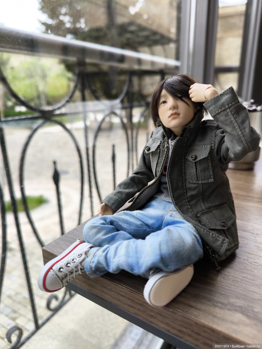 Возвращение в детство, часть 2 (фото 6)