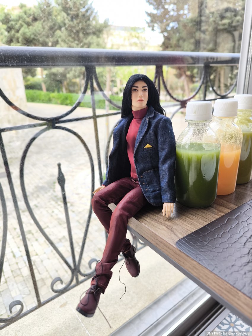 Возвращение в детство, часть 2 (фото 2)