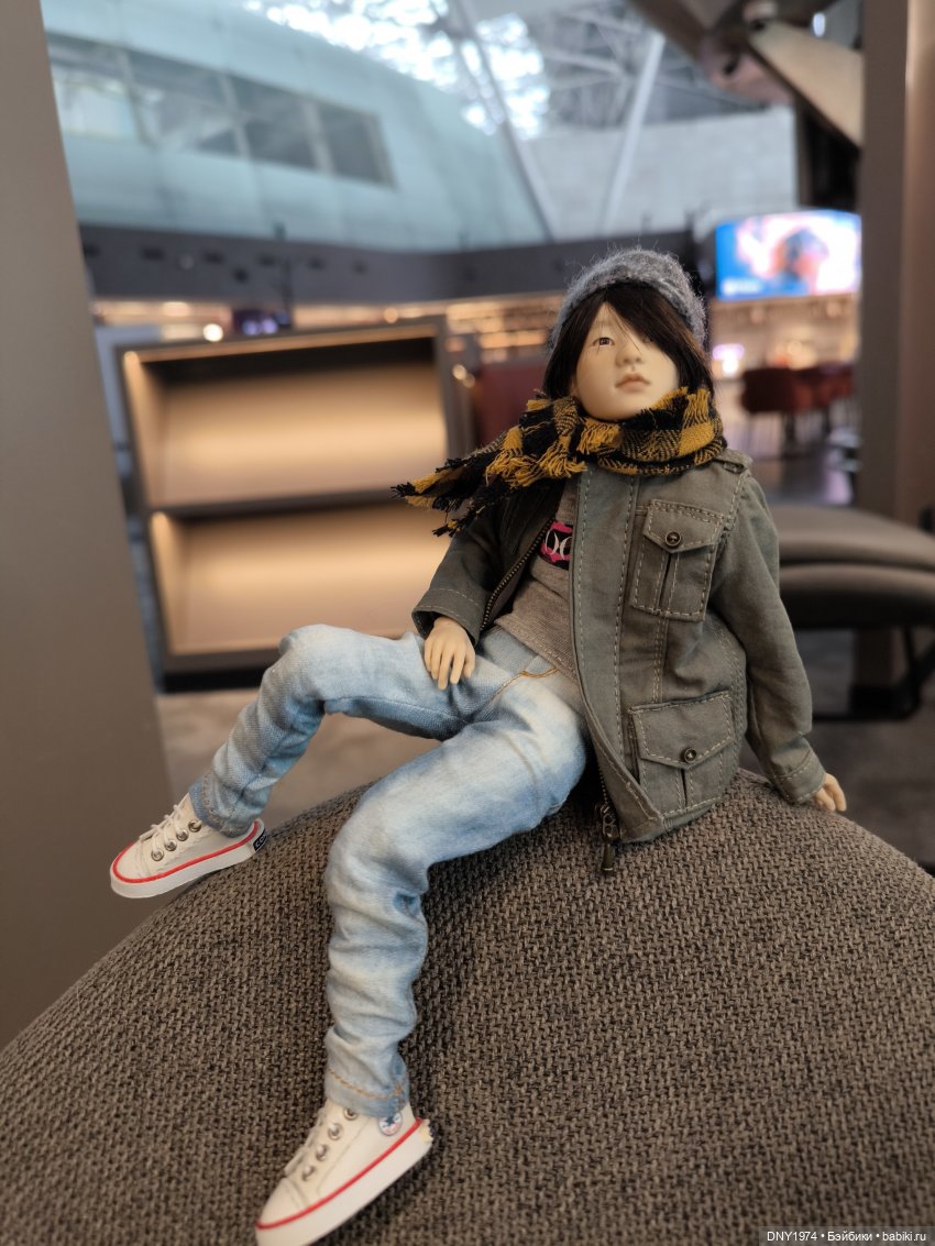 Возвращение в детство, часть 1 (фото 5)