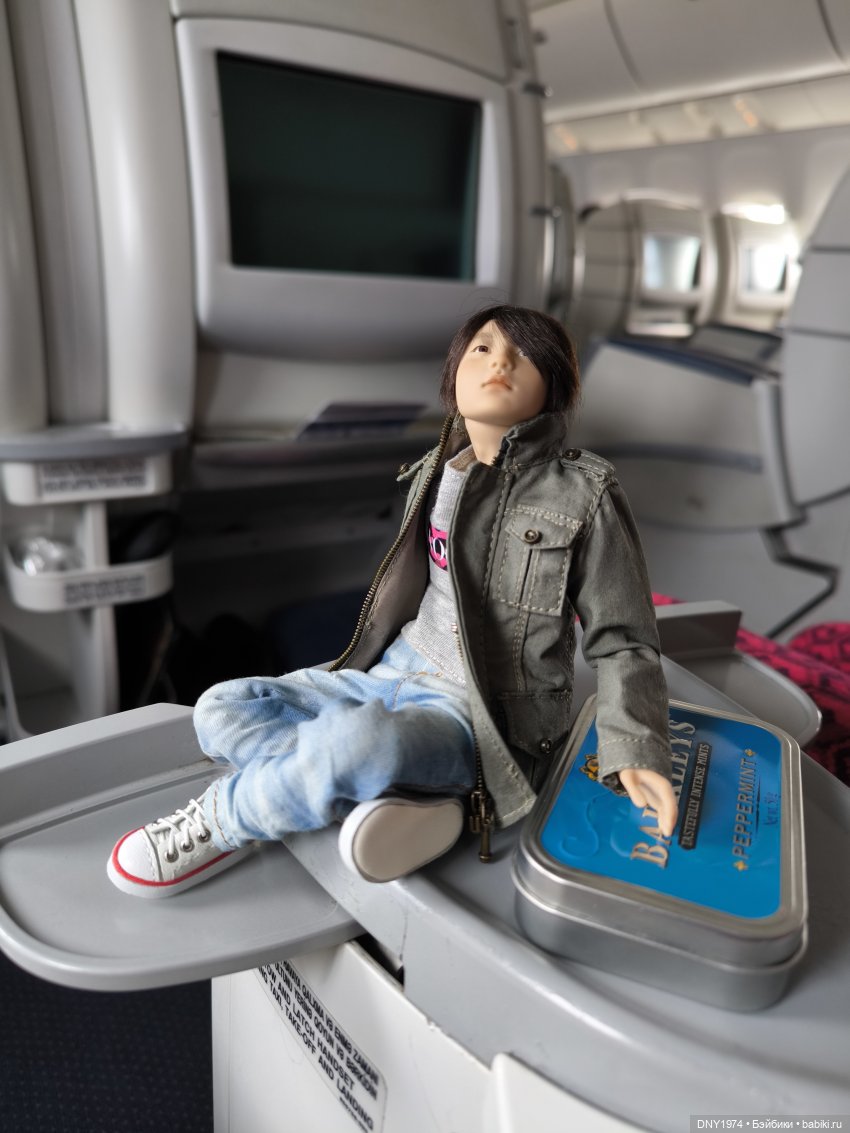 Возвращение в детство, часть 1 (фото 10)