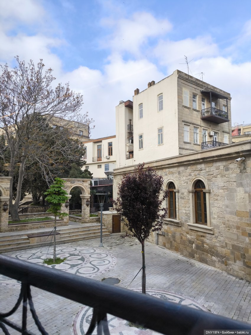 Возвращение в детство, часть 2 (фото 4)