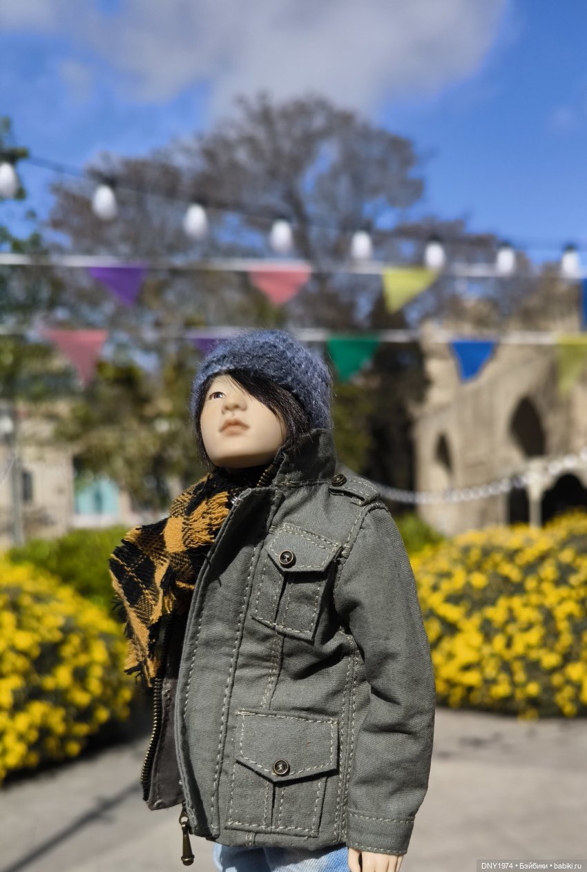 Возвращение в детство, часть 3 (фото 10)