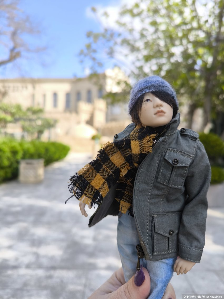 Возвращение в детство, часть 3 (фото 3)