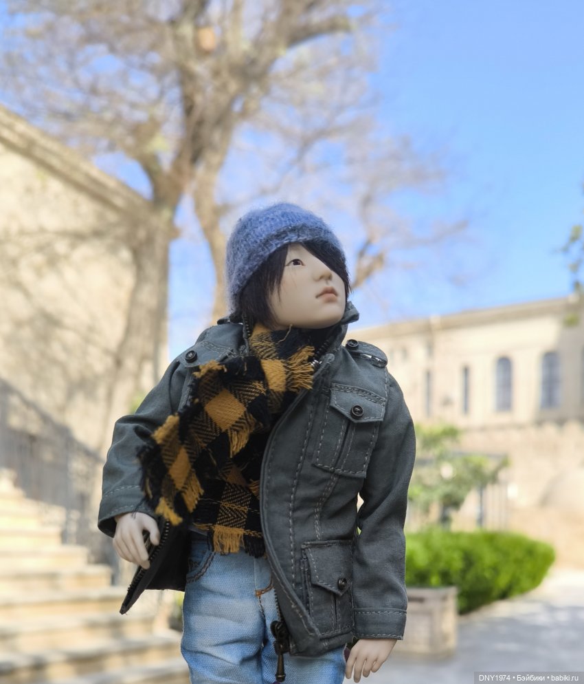 Возвращение в детство, часть 3 (фото 5)