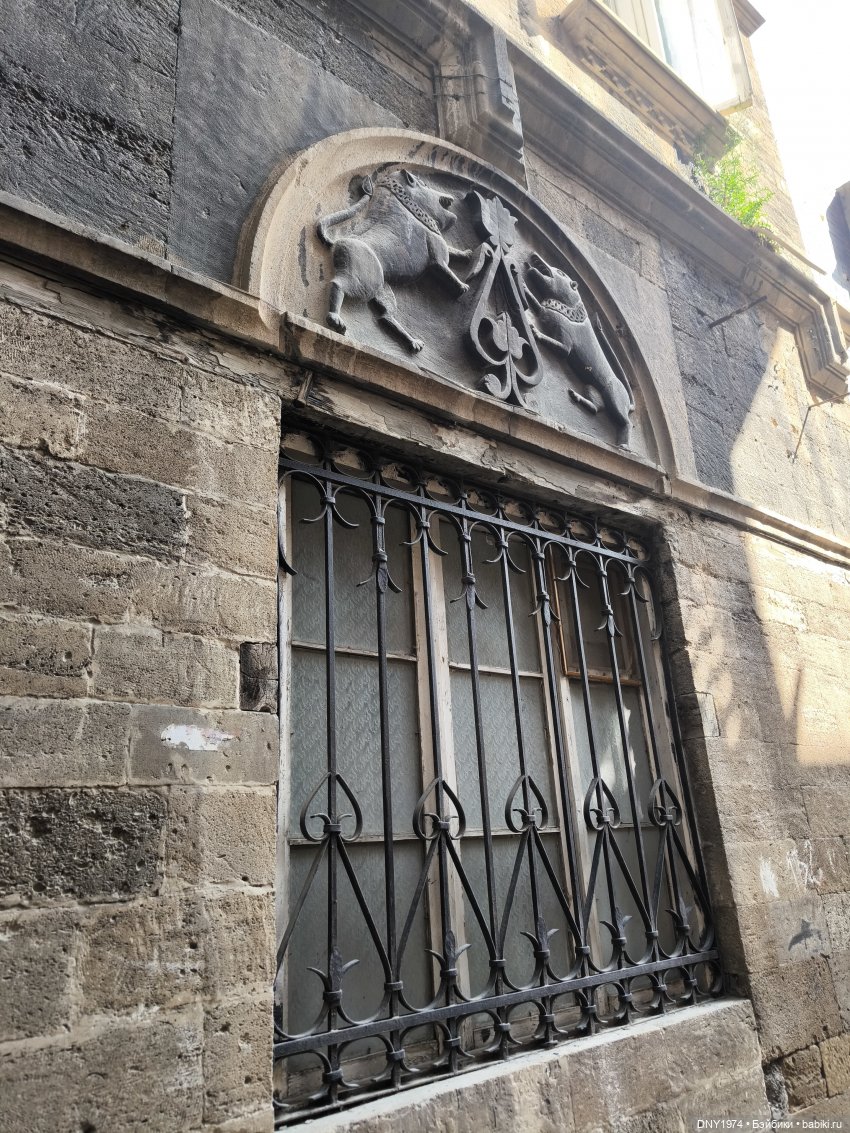 Возвращение в детство, часть 4