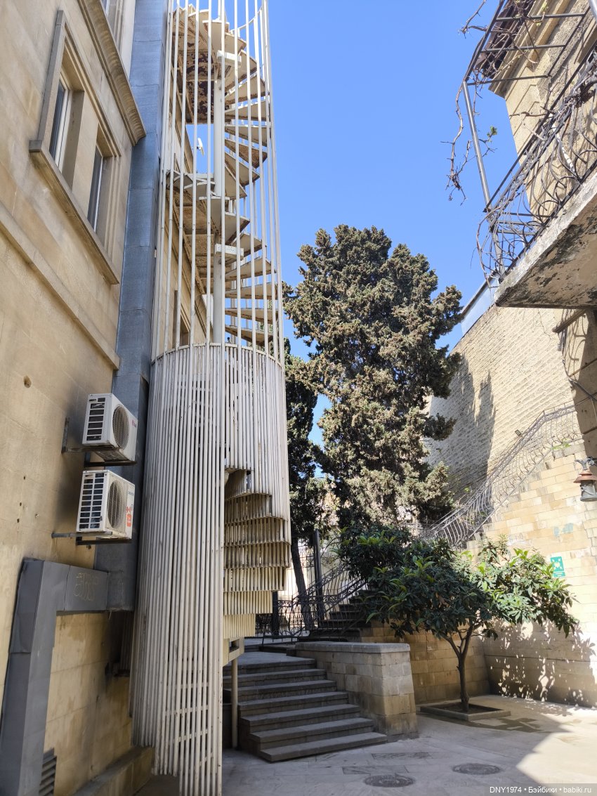 Возвращение в детство, часть 4