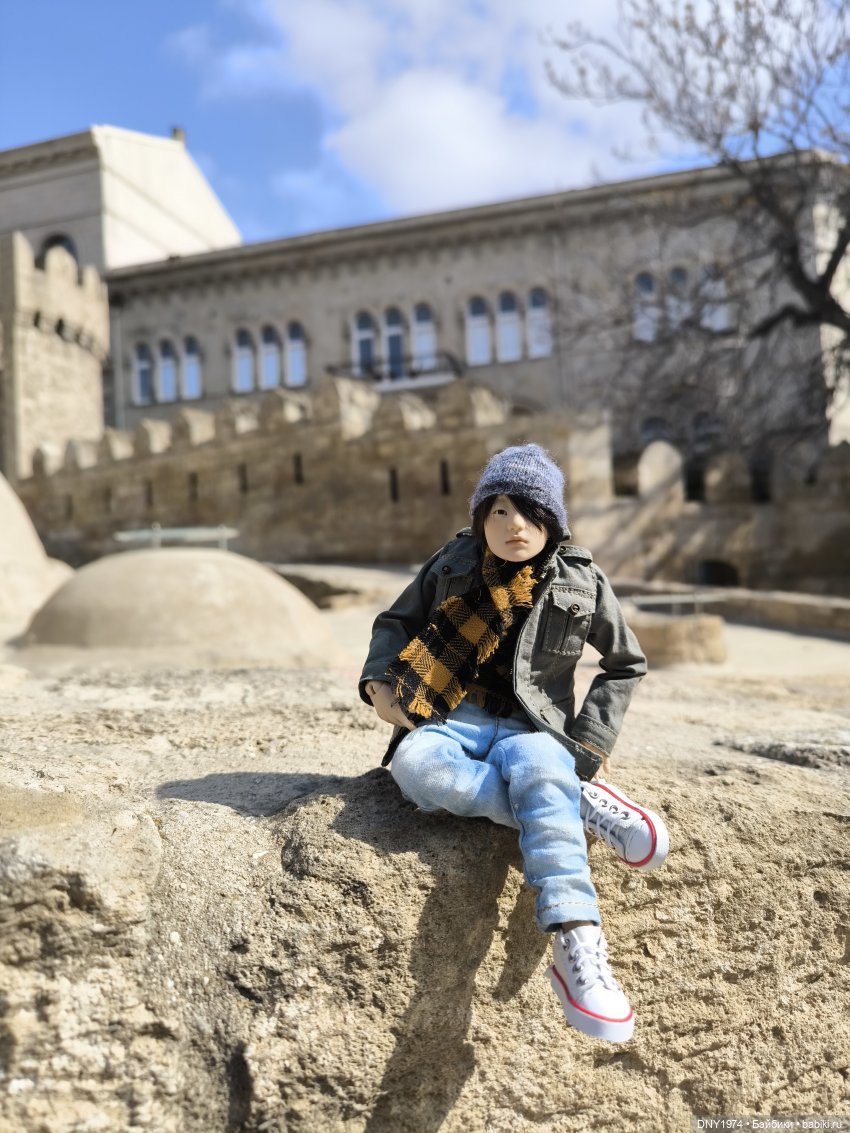 Возвращение в детство, часть 3 (фото 9)