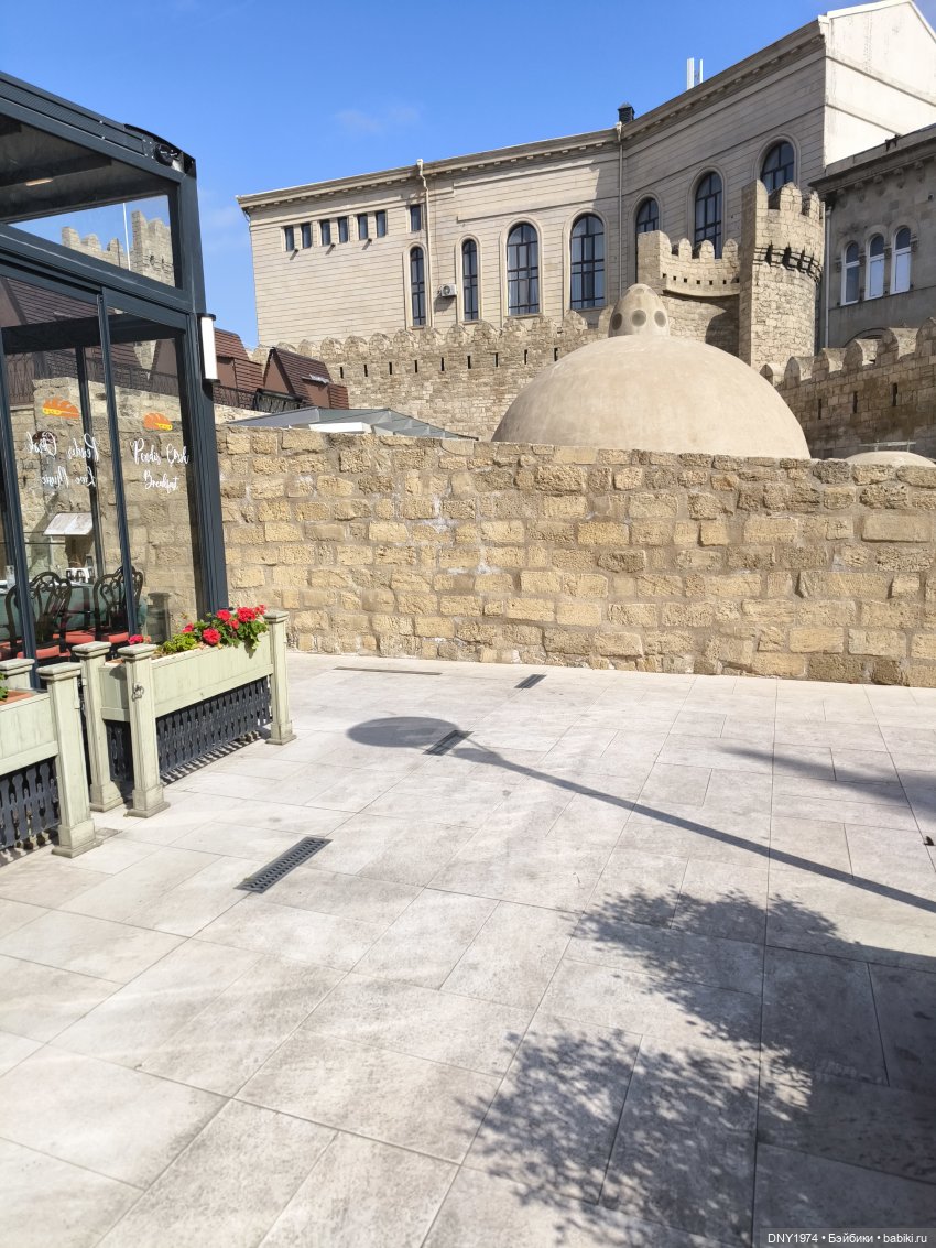 Возвращение в детство, часть 4 (фото 8)