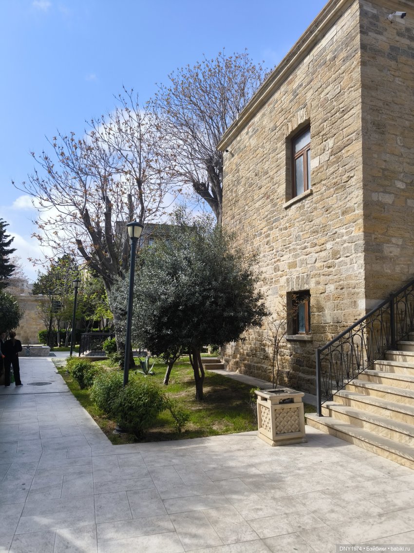 Возвращение в детство, часть 4 (фото 5)